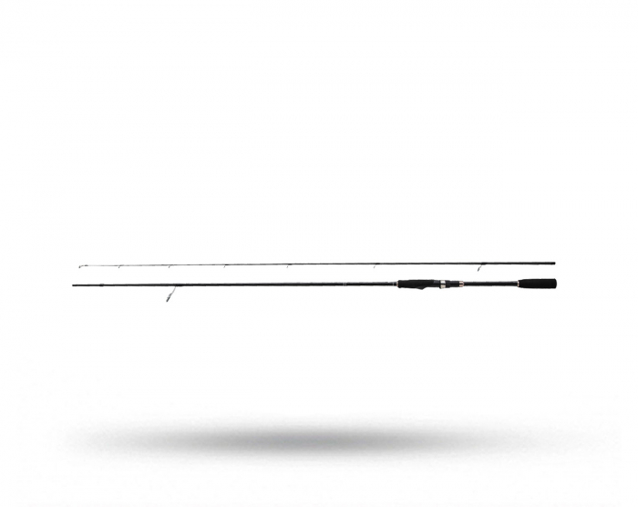 MajorCraft Ceana 8´ - 5-21gr i gruppen Fiskespön / Haspelspön hos Örebro Fiske & Outdoor AB (MajorCraft Ceana 802ML)